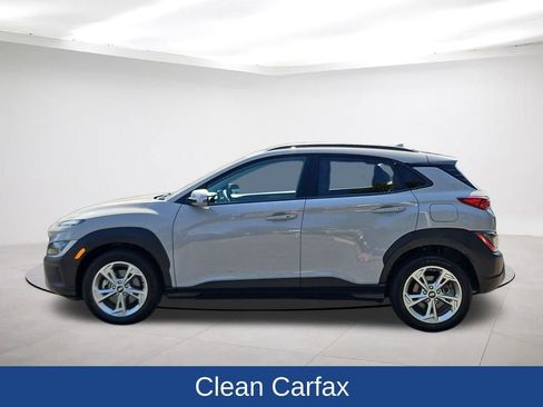 Used 2023 Hyundai Kona SEL image 4