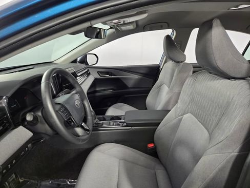 Used 2025 Toyota Camry LE w/ Convenience Package AWD/4WD image 15