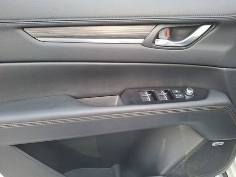 Used 2018 MAZDA CX-5 Grand Touring w/ Premium Package image 9