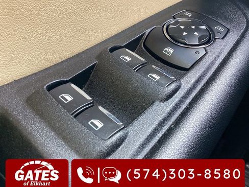 Used 2022 Ford Edge SEL AWD/4WD image 24