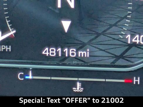 Used 2024 GMC Sierra 1500 Denali w/ Denali Reserve Package image 34