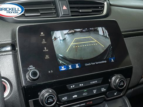 Used 2022 Honda CR-V EX image 38