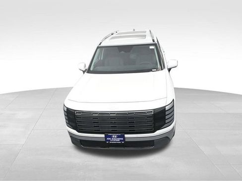 New 2026 Hyundai Palisade Limited image 25