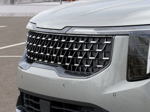 New 2026 Kia Carnival SX Prestige FWD image 13