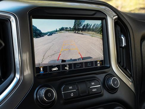 Used 2021 Chevrolet Silverado 3500 LT w/ Convenience Package AWD/4WD image 24
