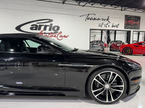 Used 2012 Aston Martin DBS Volante image 52