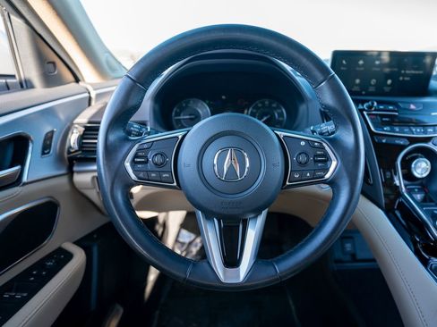 Certified 2023 Acura RDX AWD image 19
