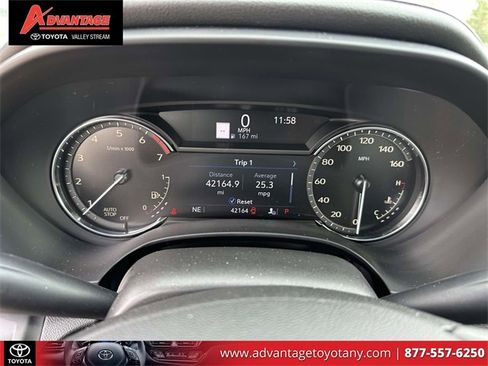 Used 2020 Cadillac CT4 Luxury w/ Sun And Sound Package image 30