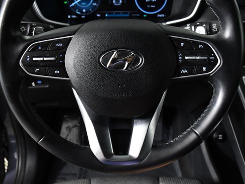 Used 2022 Hyundai Santa Fe SEL Convenience image 10