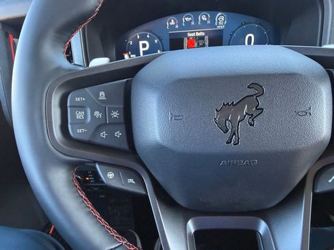 New 2026 Ford Bronco Raptor AWD/4WD image 25