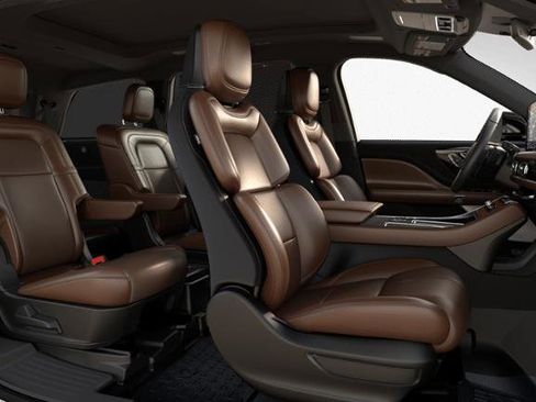 New 2026 Lincoln Aviator Reserve AWD/4WD image 27