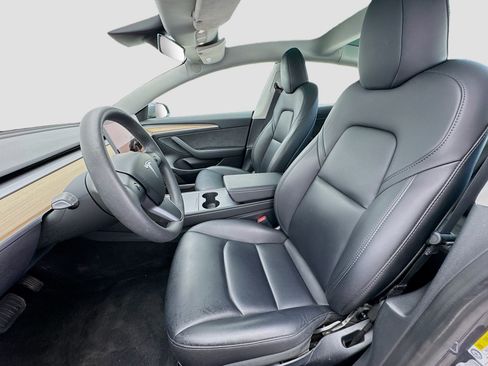 Used 2023 Tesla Model 3 Long Range AWD/4WD image 13