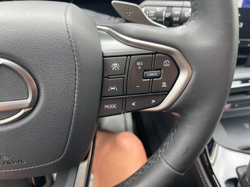 Used 2023 Lexus NX 350 AWD image 16