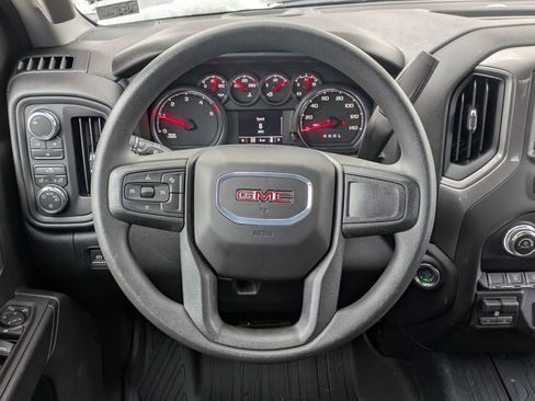 New 2026 GMC Sierra 2500 Pro image 17