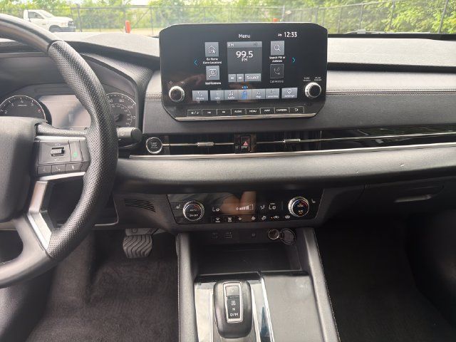 Used 2024 Mitsubishi Outlander SE AWD/4WD image 20