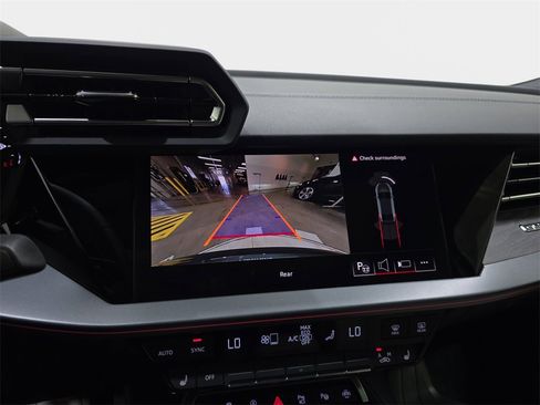 New 2025 Audi A3 2.0T Premium image 21