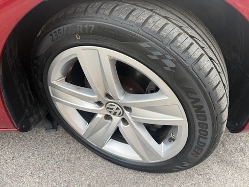 Used 2014 Volkswagen CC Sport FWD image 33