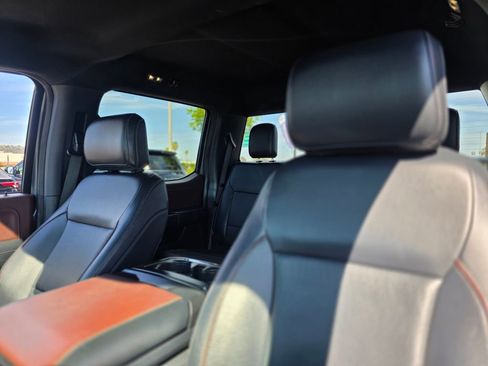 Used 2023 Ford F150 Lariat image 12