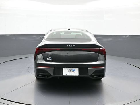 New 2026 Kia K5 LXS FWD image 7