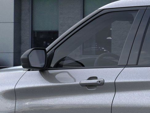 New 2026 Ford Explorer Active image 20