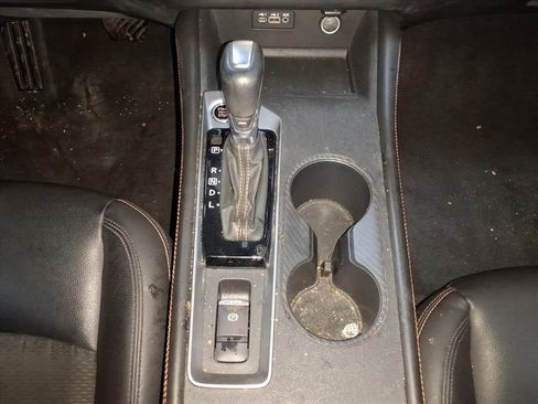 Used 2022 Nissan Altima 2.5 SR w/ Midnight Edition Package image 19