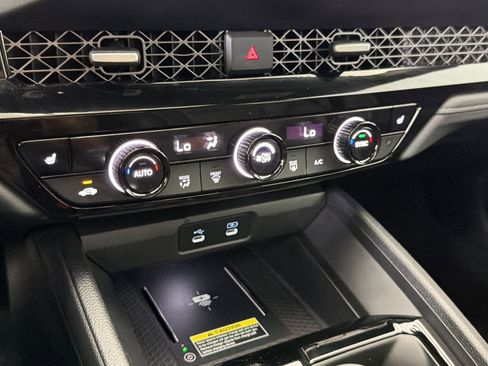 Used 2025 Honda Accord Sport image 30