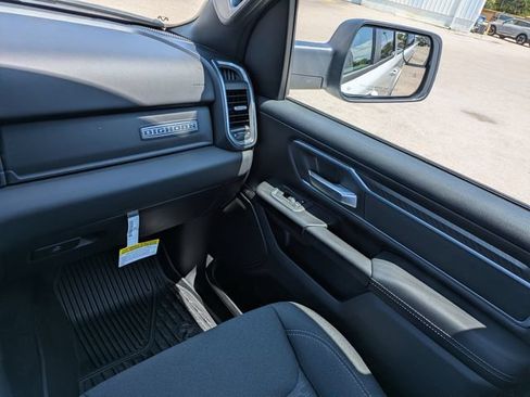 Used 2026 RAM 1500 Big Horn AWD/4WD image 11