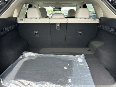 Certified 2025 MAZDA CX-5 AWD 2.5 S w/ Preferred Package image 4