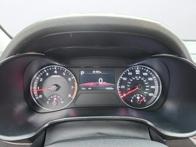 Certified 2023 Kia Forte LXS w/ LXS Technology Package FWD image 14