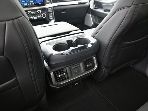 New 2025 Ford F150 Lariat w/ Equipment Group 502A High image 27