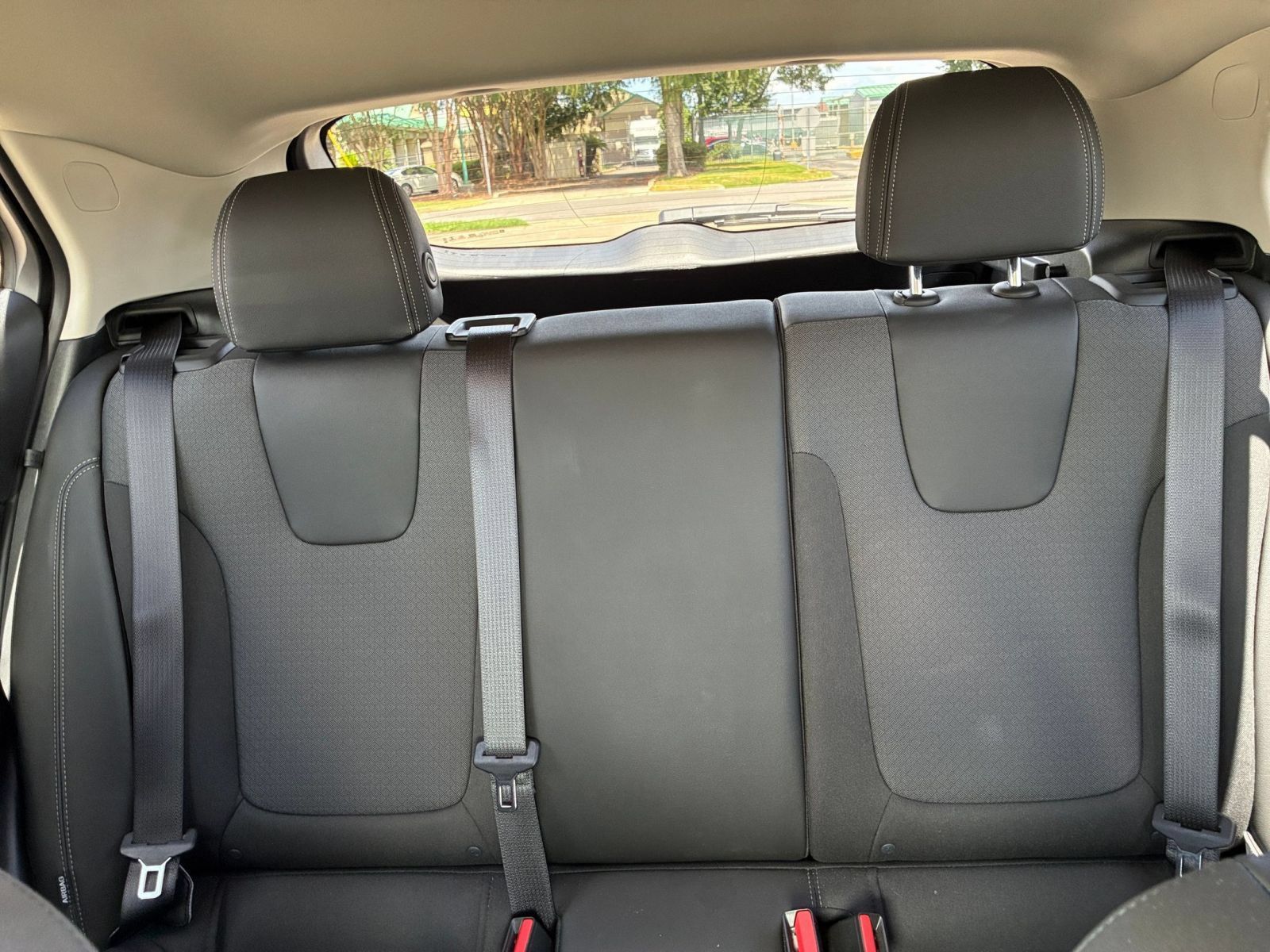 Used 2026 Buick Encore GX Preferred FWD image 36
