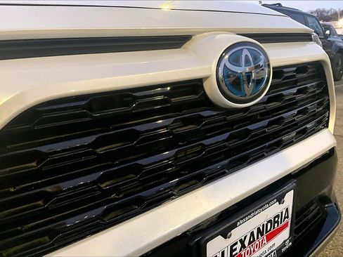 Used 2024 Toyota RAV4 XSE image 29