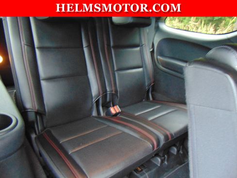 Certified 2023 Dodge Durango GT image 37