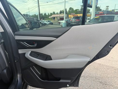 Used 2024 Subaru Legacy Premium AWD/4WD image 16