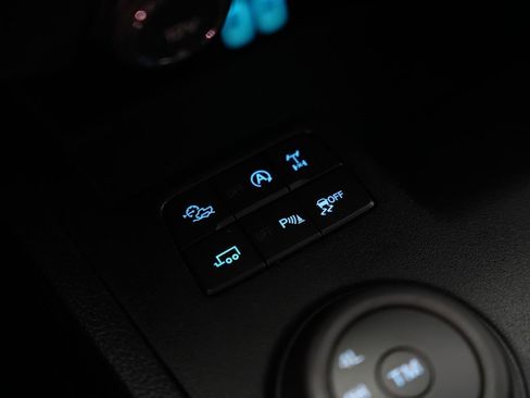 Used 2021 Ford Ranger Lariat w/ Tremor Off-Road Package image 30