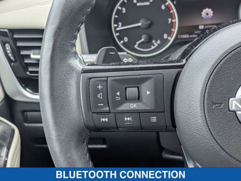 Used 2023 Nissan Rogue SL AWD/4WD image 17