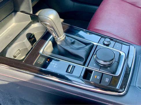 Used 2024 MAZDA CX-30 AWD 2.5 S w/ Preferred Package image 48