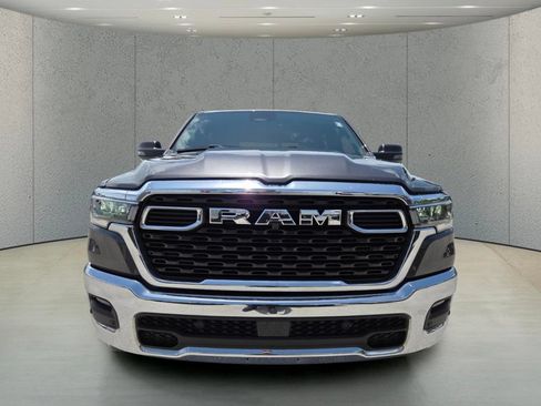 Used 2025 RAM 1500 Big Horn AWD/4WD image 12