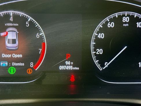 Used 2019 Honda Accord Sport image 16