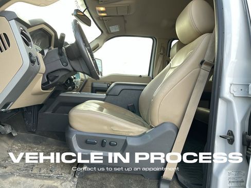 Used 2016 Ford F250 Lariat w/ Chrome Package image 15