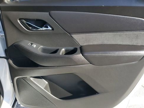 Used 2021 Chevrolet Traverse High Country w/ LPO, Floor Liner Package image 44