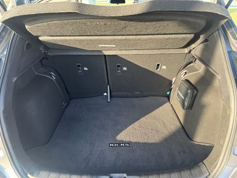Used 2023 Nissan Kicks S FWD image 25