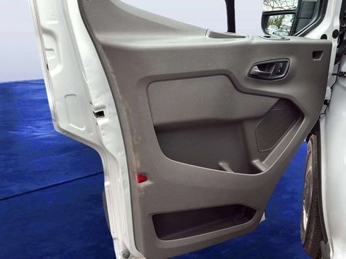 Used 2021 Ford Transit 350 Low Roof RWD image 16