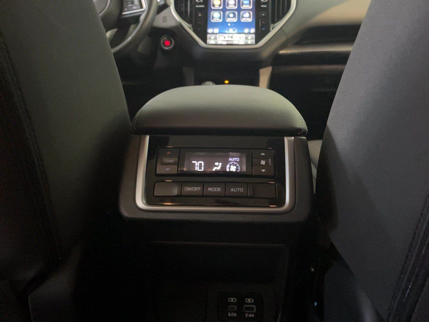 Used 2023 Subaru Ascent Premium w/ Convenience Package AWD/4WD image 22