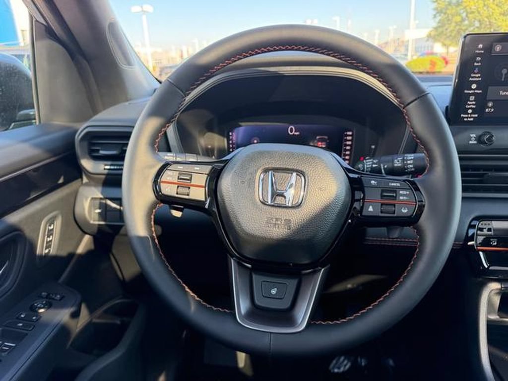 New 2026 Honda Pilot TrailSport image 14