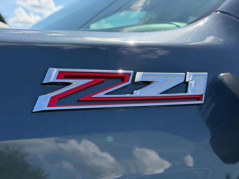 Used 2020 Chevrolet Silverado 3500 LTZ w/ LTZ Plus Package AWD/4WD image 12
