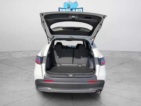 Certified 2023 Honda HR-V Sport image 35