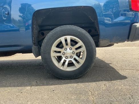 Used 2016 Chevrolet Silverado 1500 LT w/ All Star Edition AWD/4WD image 26