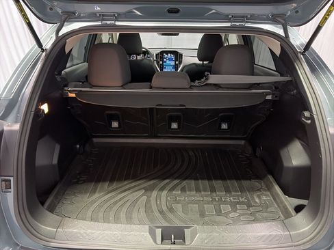 Used 2024 Subaru Crosstrek 2.0i Premium image 7