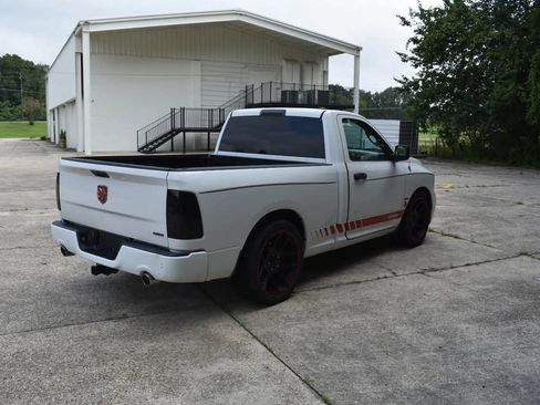 Used 2011 RAM 1500 ST image 6